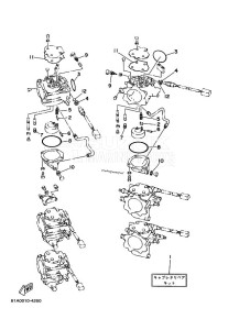 L250AETOX drawing REPAIR-KIT-2