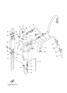 F80BETX drawing FUEL-PUMP-2