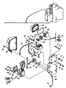 L250AET drawing ELECTRICAL-3