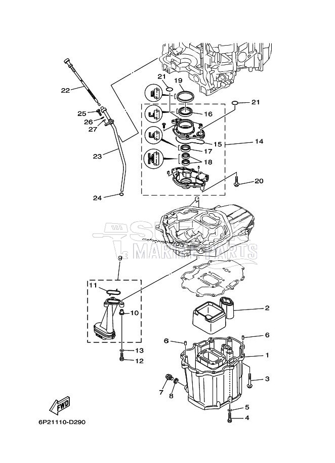 VENTILATEUR-DHUILE