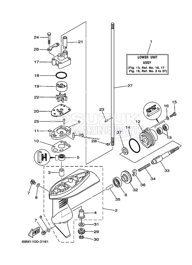 PROPELLER-HOUSING-AND-TRANSMISSION-1