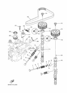 FL115AET1X drawing VALVE