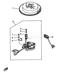 30D drawing ALTERNATIVE-PARTS-2