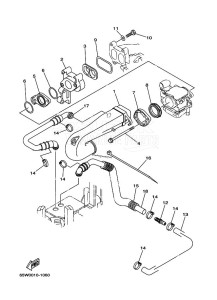 F25AMHS drawing INTAKE