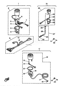 250ETD drawing OPTIONAL-PARTS-4