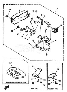 25J drawing REMOTE-CONTROL-ATTACHMENT