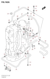 DF175AP From 17503P-710001 (E01 E40)  2017 drawing THERMOSTAT