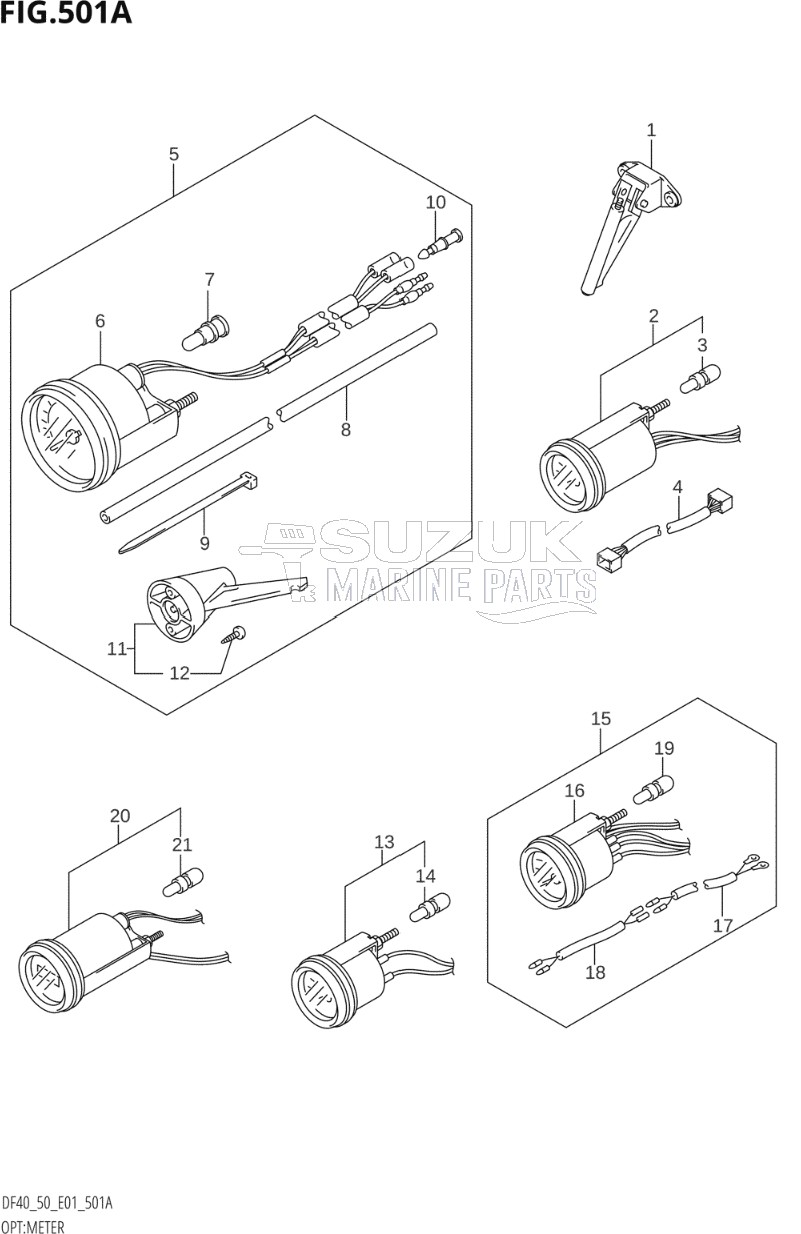 OPT:METER (X,Y,K1,K2,K3,K4)