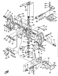 140B drawing MOUNT