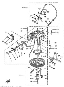 20C drawing KICK-STARTER