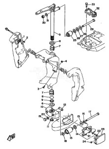 L250AET drawing MOUNT-2