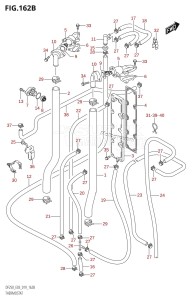 DF250 From 25003F-910001 (E03)  2019 drawing THERMOSTAT (DF250ST)