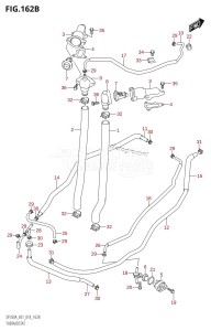 DF350A From 35001F-710001 (E01)  2017 drawing THERMOSTAT (DF325A)