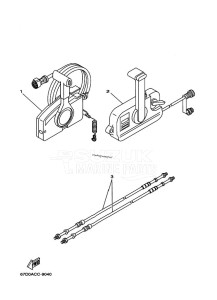 15F drawing REMOTE-CONTROL