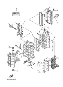 F100CETL drawing REPAIR-KIT-1