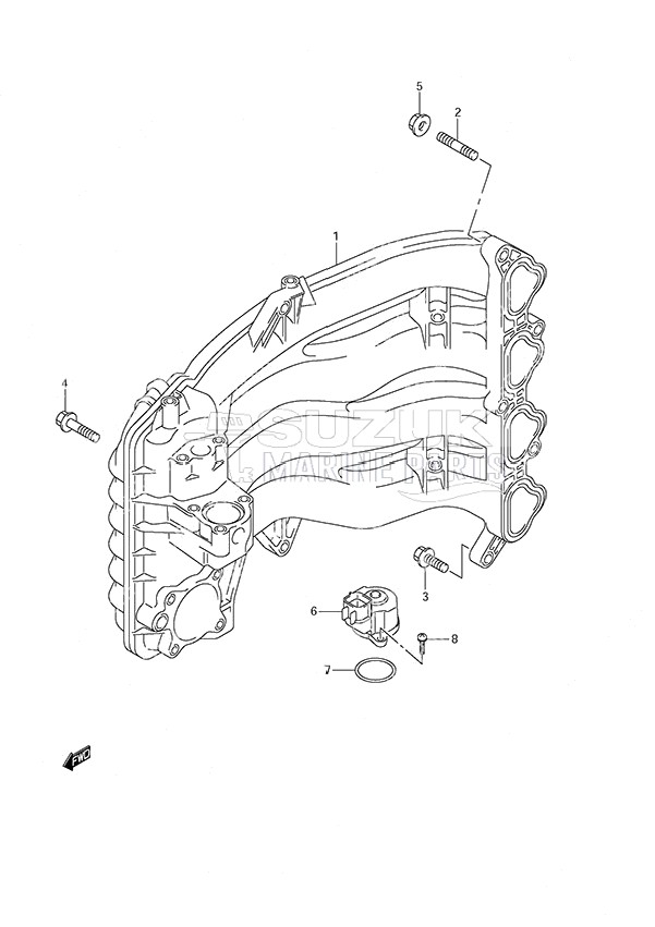 Intake Manifold