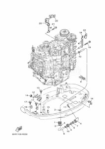 LF175XCA-2020 drawing BOTTOM-COVER-3