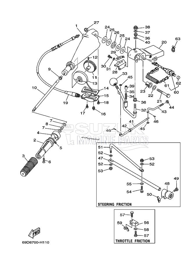 STEERING