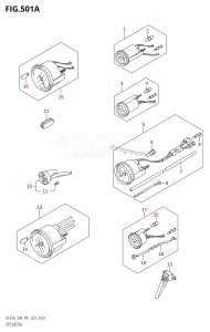 DF25A From 02504F-240001 (P01)  2022 drawing OPT:METER ((DF25A,DF30A,DF30AQ):(022,023),DF25AR,DF30AR)