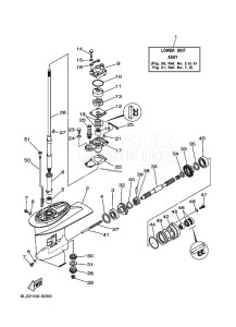 20DMHS drawing LOWER-CASING-x-DRIVE-1