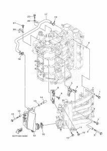 F100DETL drawing INTAKE-2