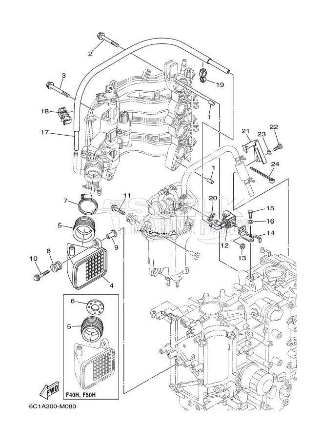 INTAKE-2