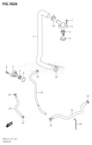 DF90A From 09003F-340001 (E11 E40)  2023 drawing THERMOSTAT