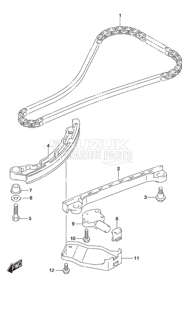 Timing Chain