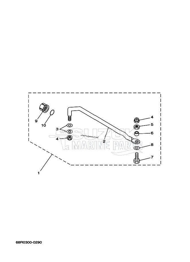 STEERING-GUIDE