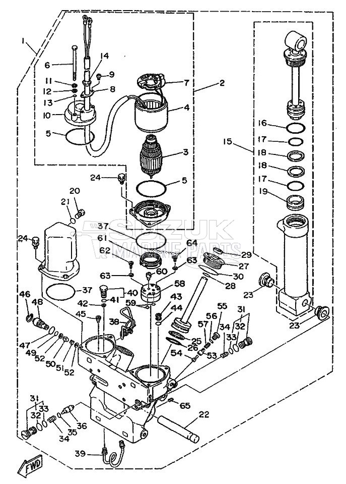 TILT-SYSTEM