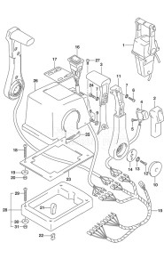 DF 225 drawing Top Mount Dual (1)