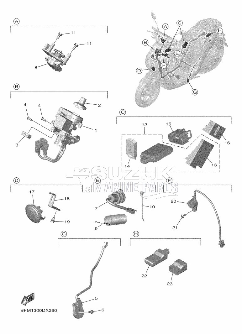 ELECTRICAL 1