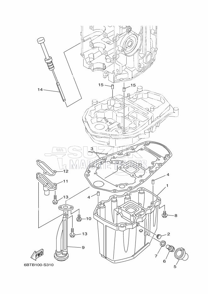 OIL-PAN