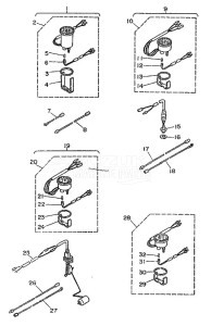 225AETO drawing OPTIONAL-PARTS-5