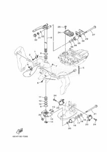 LF175XCA-2020 drawing MOUNT-2