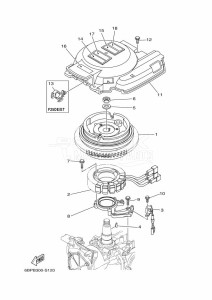 F25DETL drawing GENERATOR