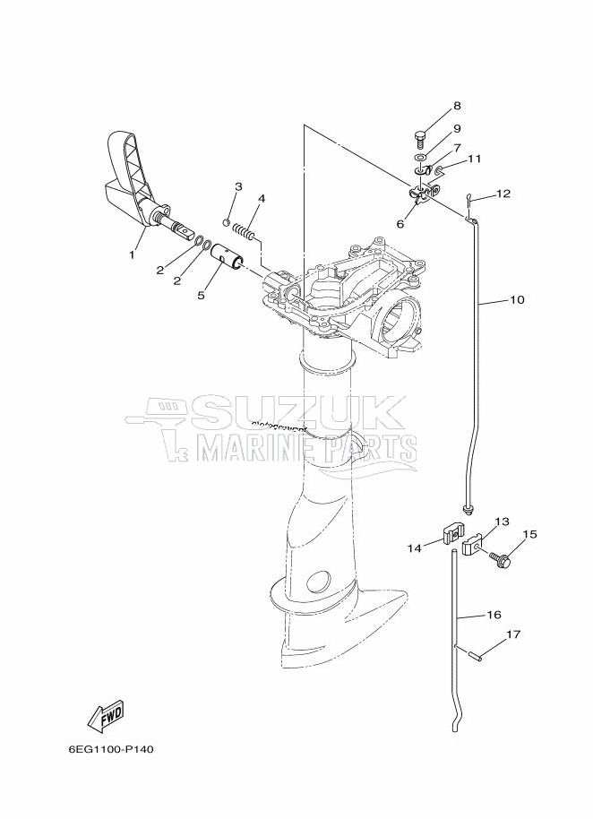 THROTTLE-CONTROL