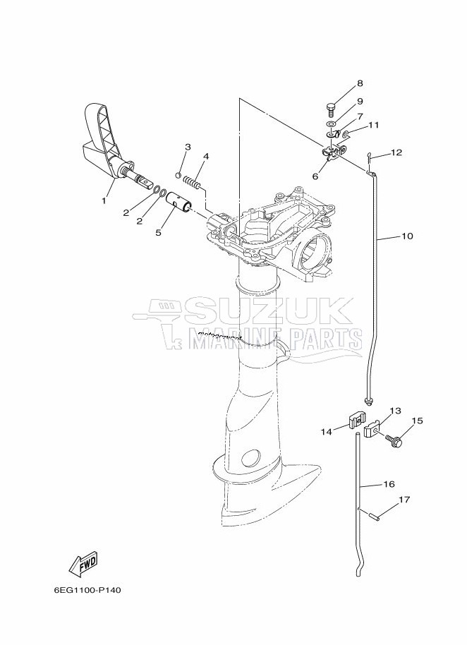 THROTTLE-CONTROL