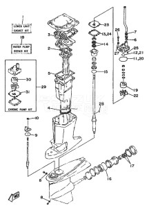 115B drawing REPAIR-KIT-2