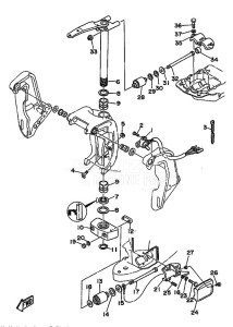 L130BETO drawing MOUNT-2