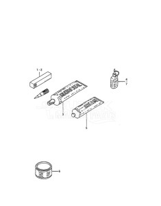 DT 30c drawing Optional