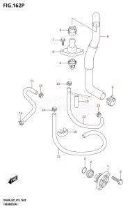 DF60A From 06002F-510001 (E01 E40)  2015 drawing THERMOSTAT (DF50AVTH:E01)