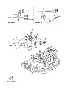 F20MLH-2007 drawing ELECTRICAL-3