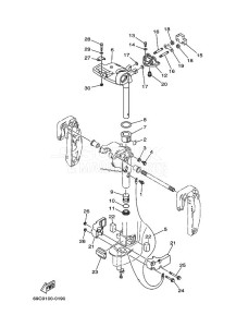 FT9-9D drawing MOUNT-2