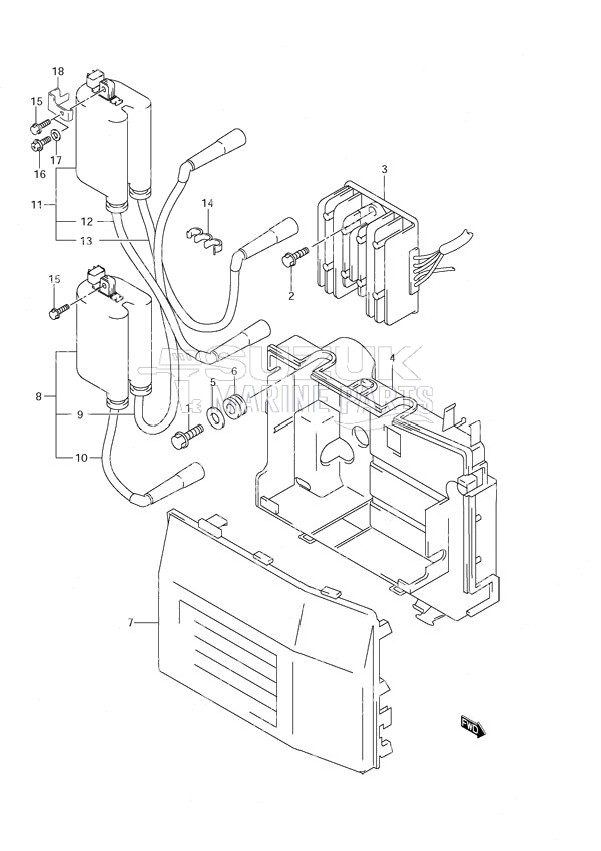 Ignition Coil