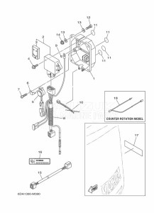 FL200FETX drawing OPTIONAL-PARTS-2