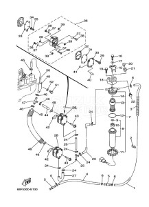 Z200PETOL drawing FUEL-TANK