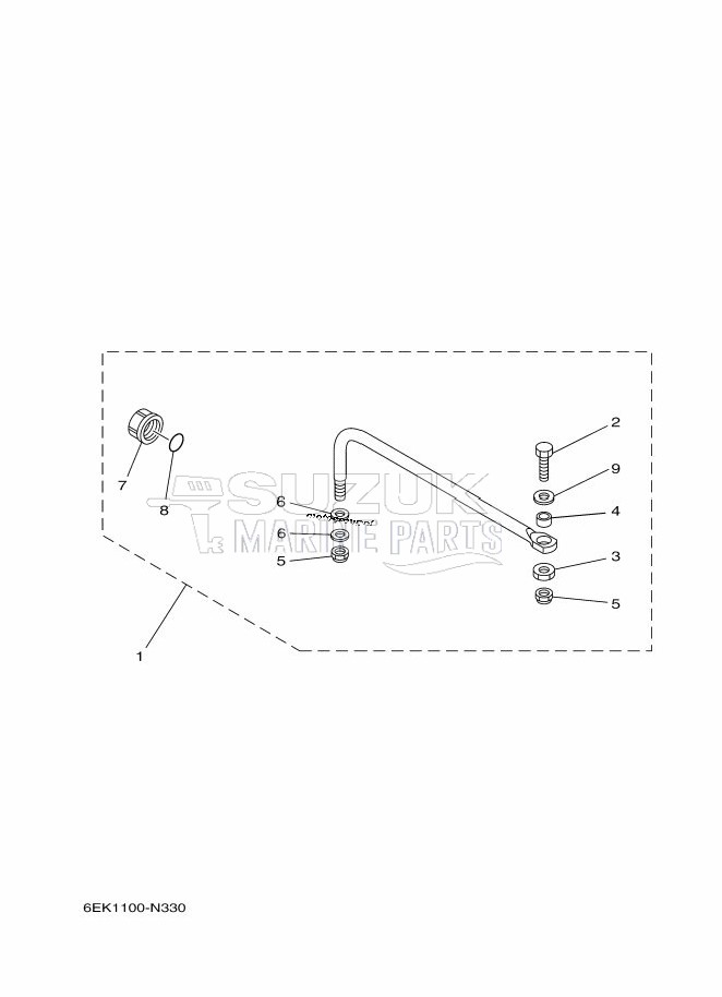 STEERING-ATTACHMENT