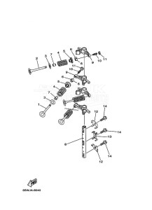 F25A drawing VALVE