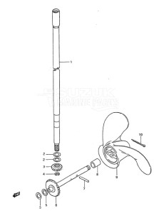 DT 2 drawing Transmission